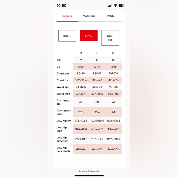 *SOLD* Nursing Tanks - Picture 3 of 3